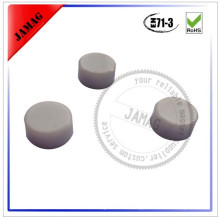 paper hold whiteboard magnetic buttons with high quality